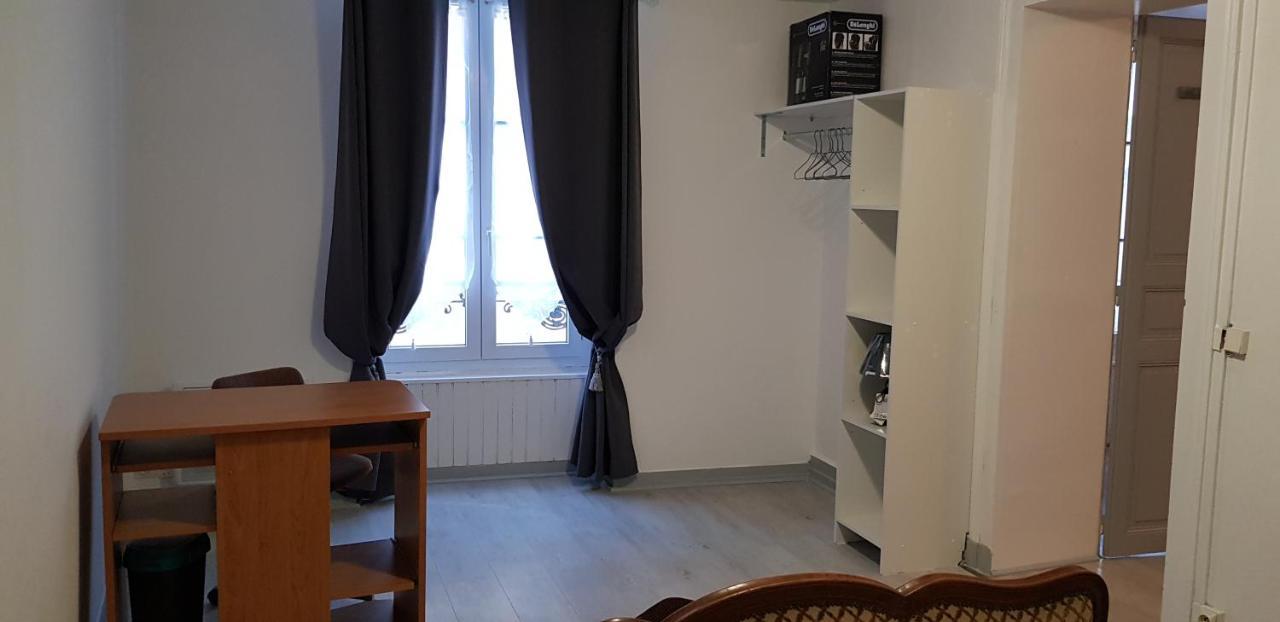 Centre Ville Le Blanc Ville Basse Zewnętrze zdjęcie
