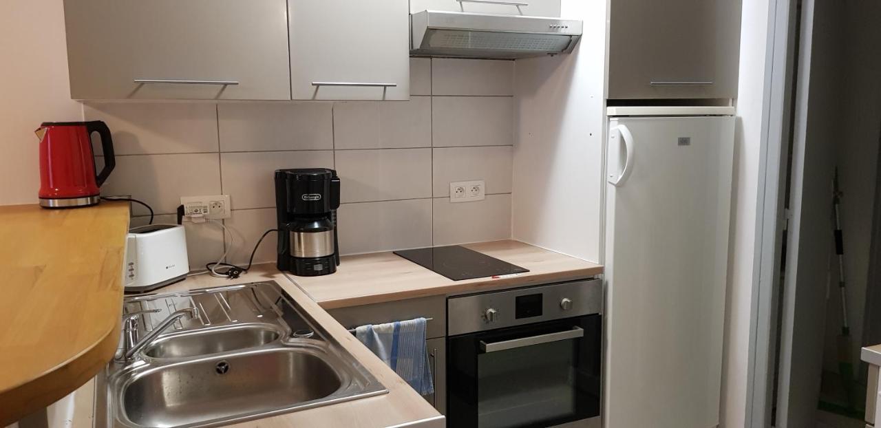 Centre Ville Le Blanc Ville Basse Zewnętrze zdjęcie