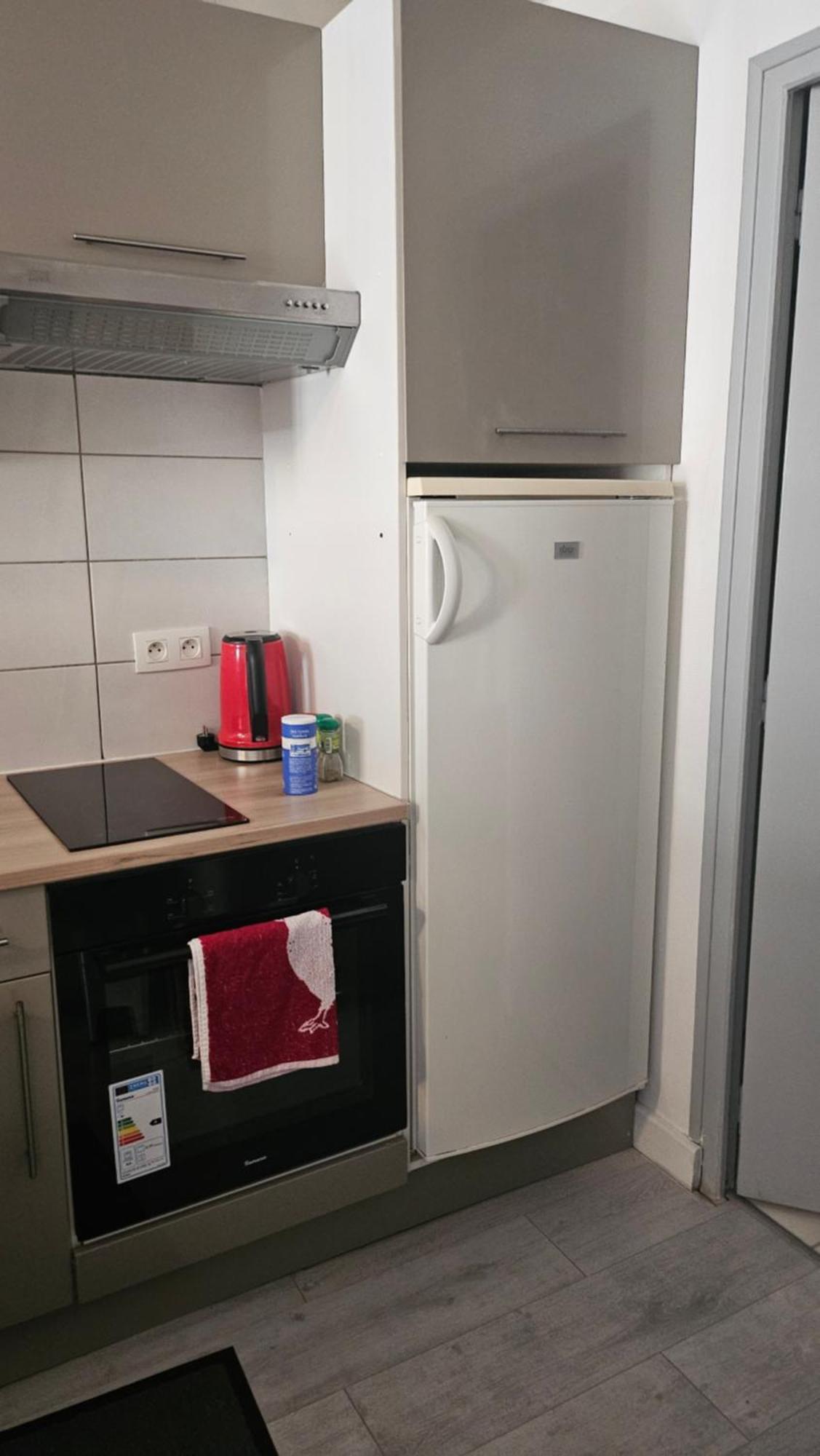 Centre Ville Le Blanc Ville Basse Zewnętrze zdjęcie